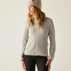 Women Regatta Full Zip Fleece<Women's Elzie Full Zip Fleece |