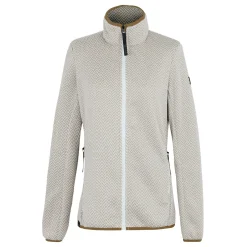 Women Regatta Full Zip Fleece<Women's Elzie Full Zip Fleece |