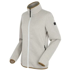 Women Regatta Full Zip Fleece<Women's Elzie Full Zip Fleece |