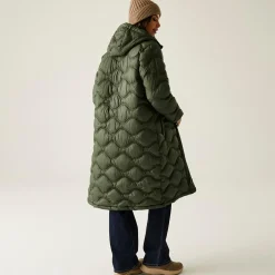 Women Regatta Padded Jackets<Women's Embrie Quilted Jacket |