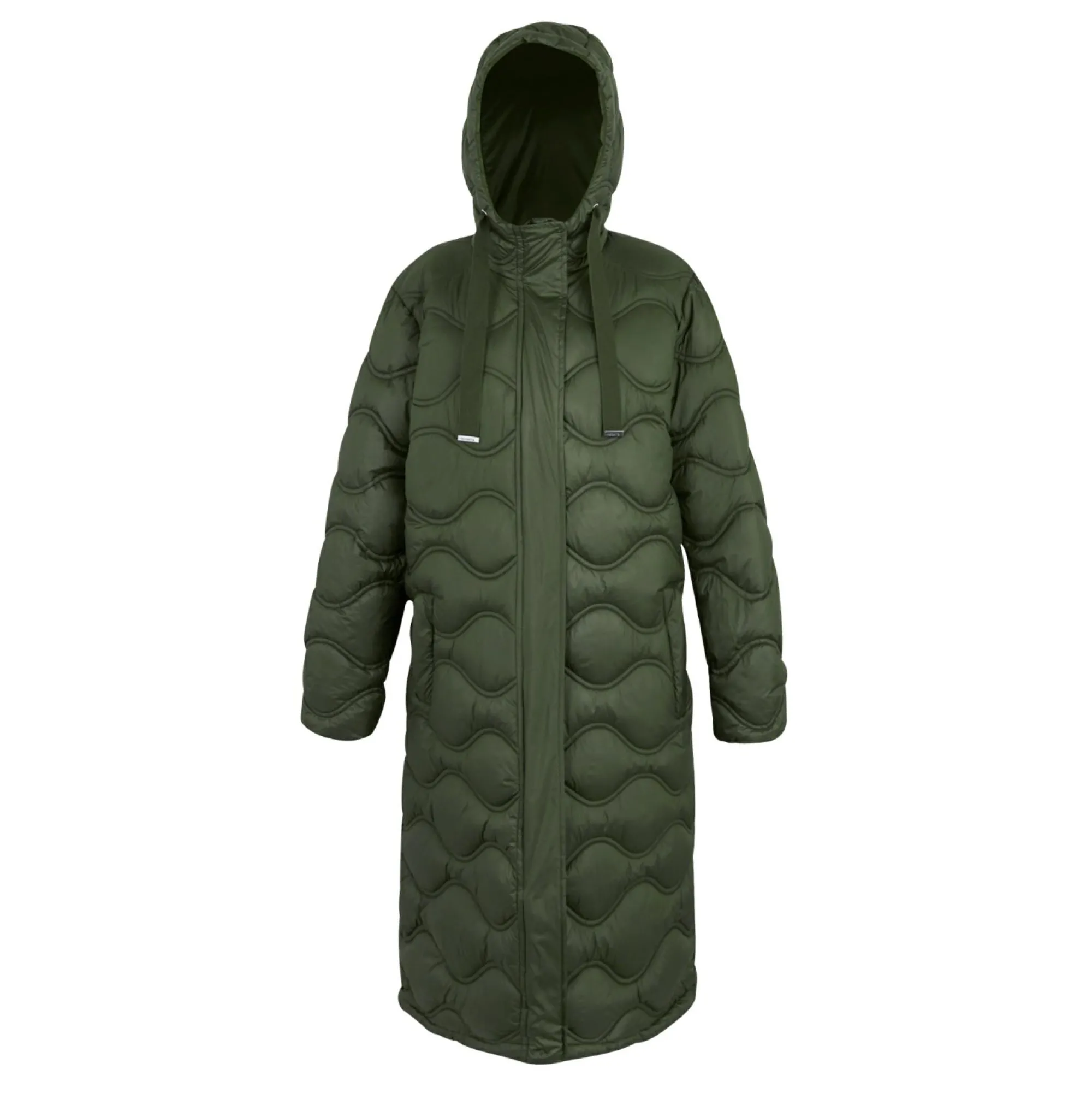 Women Regatta Padded Jackets<Women's Embrie Quilted Jacket |