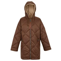 Women Regatta Padded Jackets<Women's Emila Quilted Jacket |