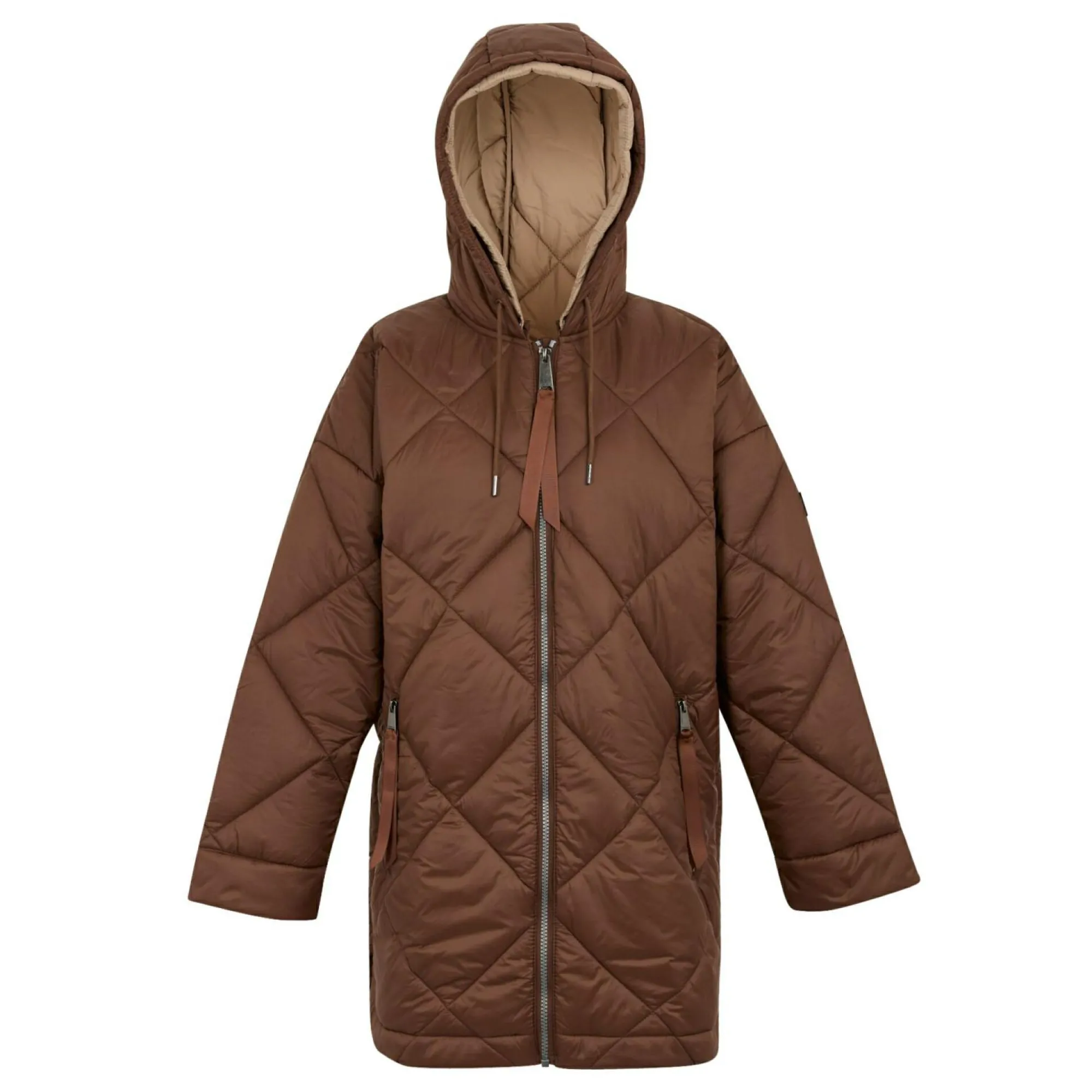 Women Regatta Padded Jackets<Women's Emila Quilted Jacket |