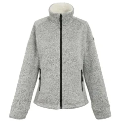Women Regatta Full Zip Fleece<Women's Emilide Full Zip Fleece |