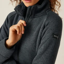 Women Regatta Full Zip Fleece<Women's Emilide Full Zip Fleece |