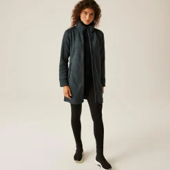 Women Regatta Full Zip Fleece<Women's Emilide Longer Length Fleece |