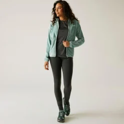 Women Regatta Full Zip Fleece<Women's Endra Hooded Fleece |