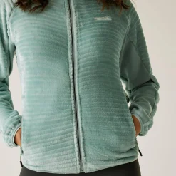 Women Regatta Full Zip Fleece<Women's Endra Hooded Fleece |