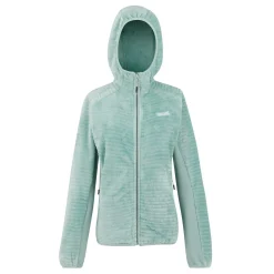 Women Regatta Full Zip Fleece<Women's Endra Hooded Fleece |