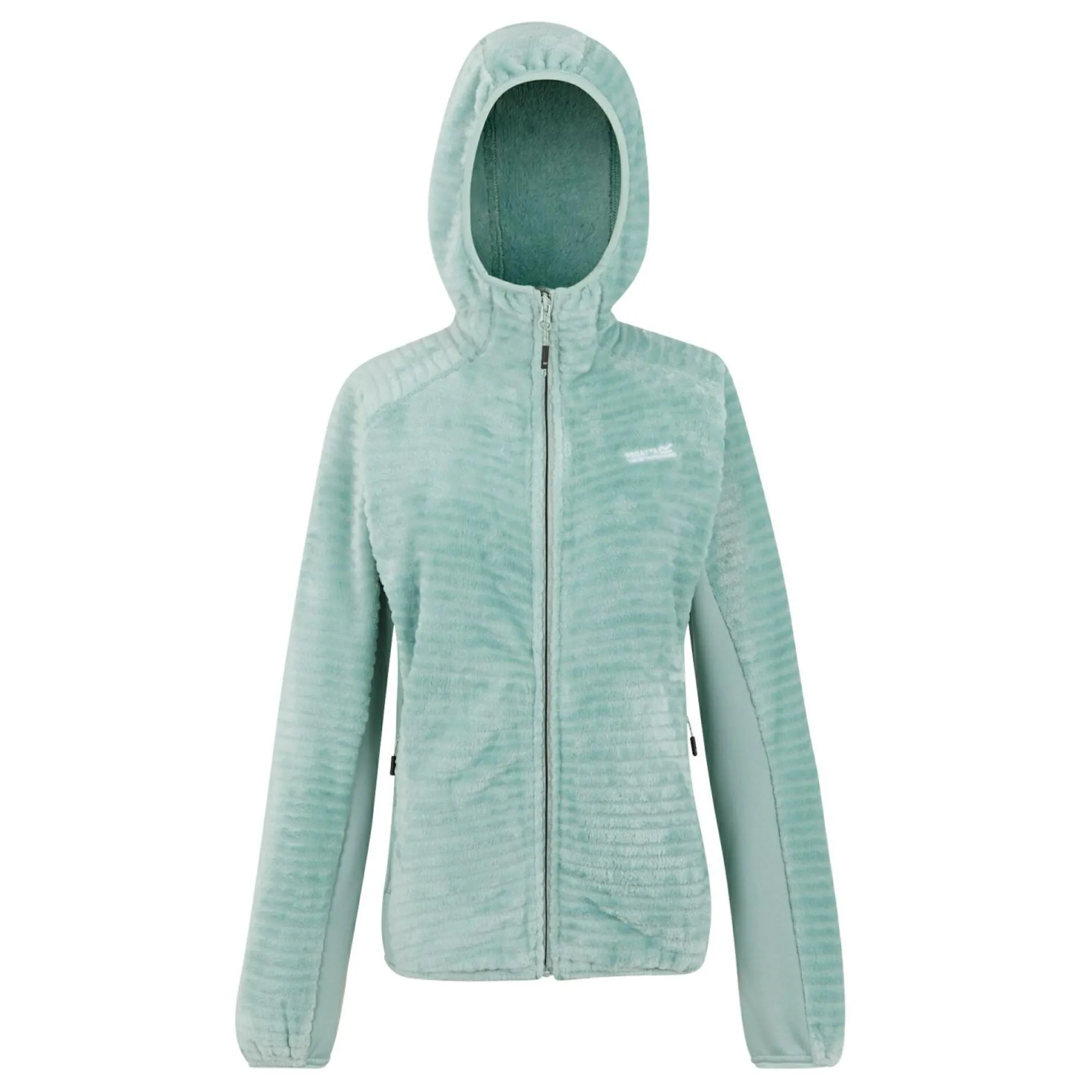 Women Regatta Full Zip Fleece<Women's Endra Hooded Fleece |