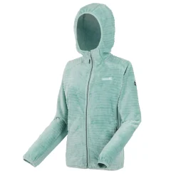 Women Regatta Full Zip Fleece<Women's Endra Hooded Fleece |