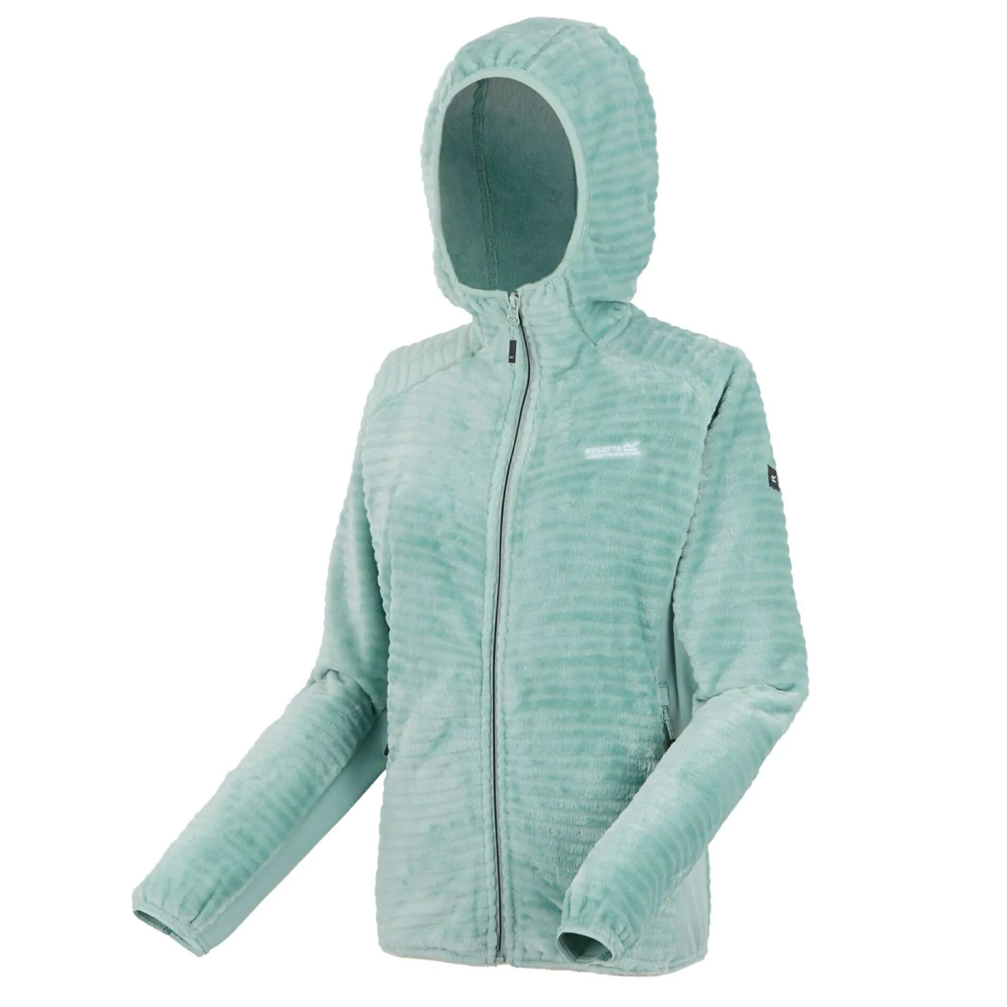 Women Regatta Full Zip Fleece<Women's Endra Hooded Fleece |