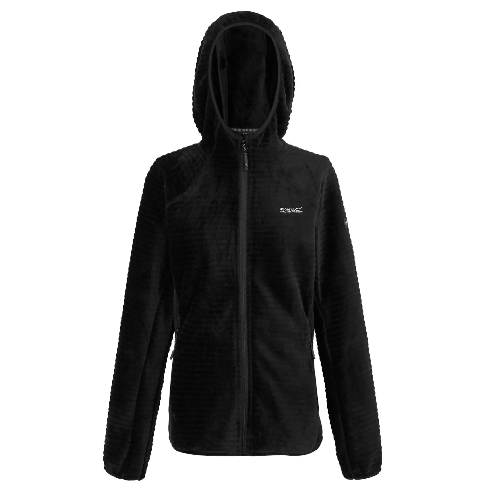 Women Regatta Full Zip Fleece<Women's Endra Hooded Fleece |