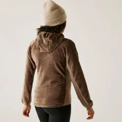 Women Regatta Full Zip Fleece<Women's Endra Hooded Fleece |