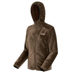 Women Regatta Full Zip Fleece<Women's Endra Hooded Fleece |