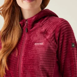 Women Regatta Full Zip Fleece<Women's Endra Hooded Fleece |