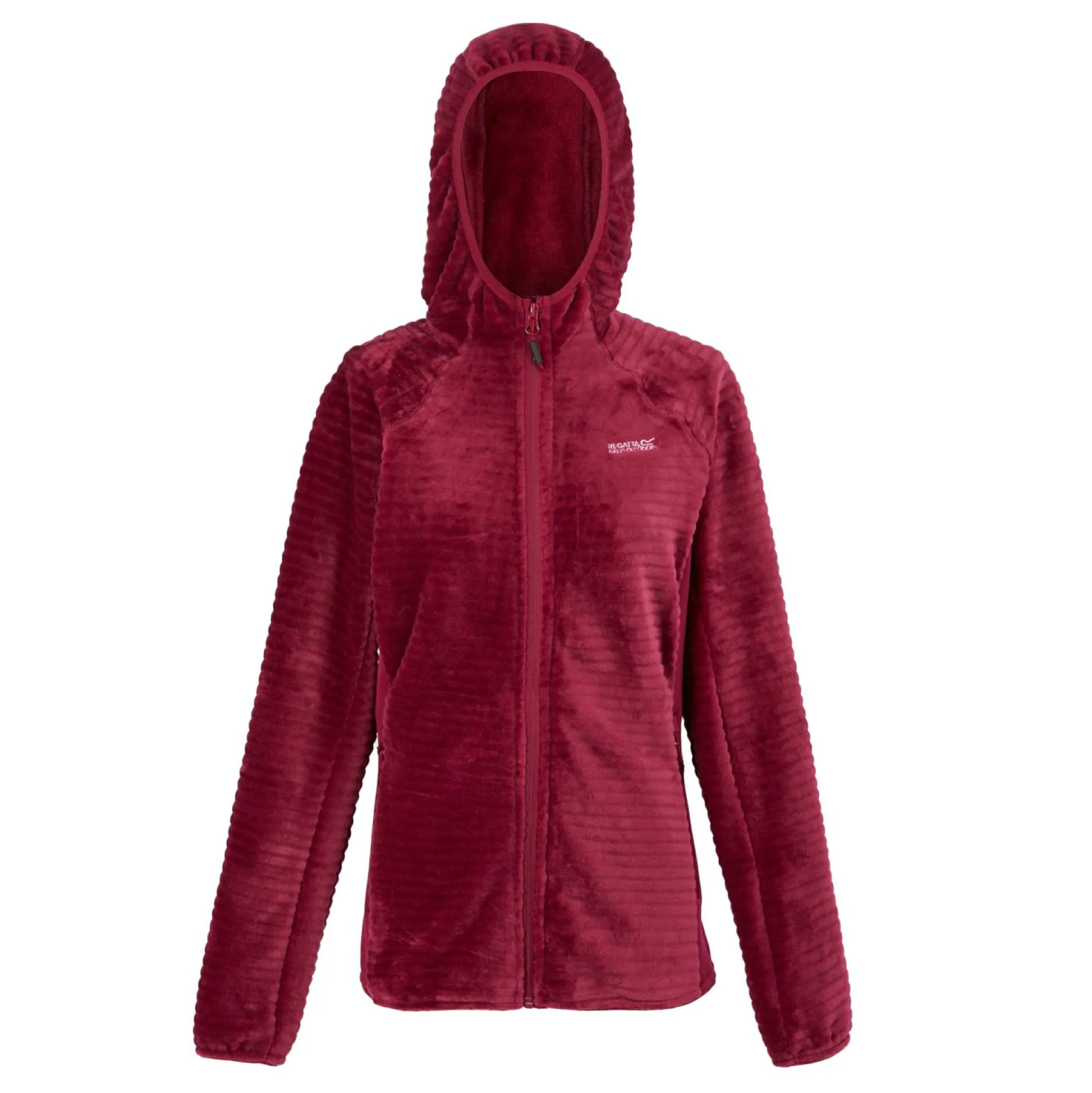 Women Regatta Full Zip Fleece<Women's Endra Hooded Fleece |