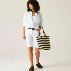 Women Regatta Shorts|Shorts<Women's Erdre Shorts |