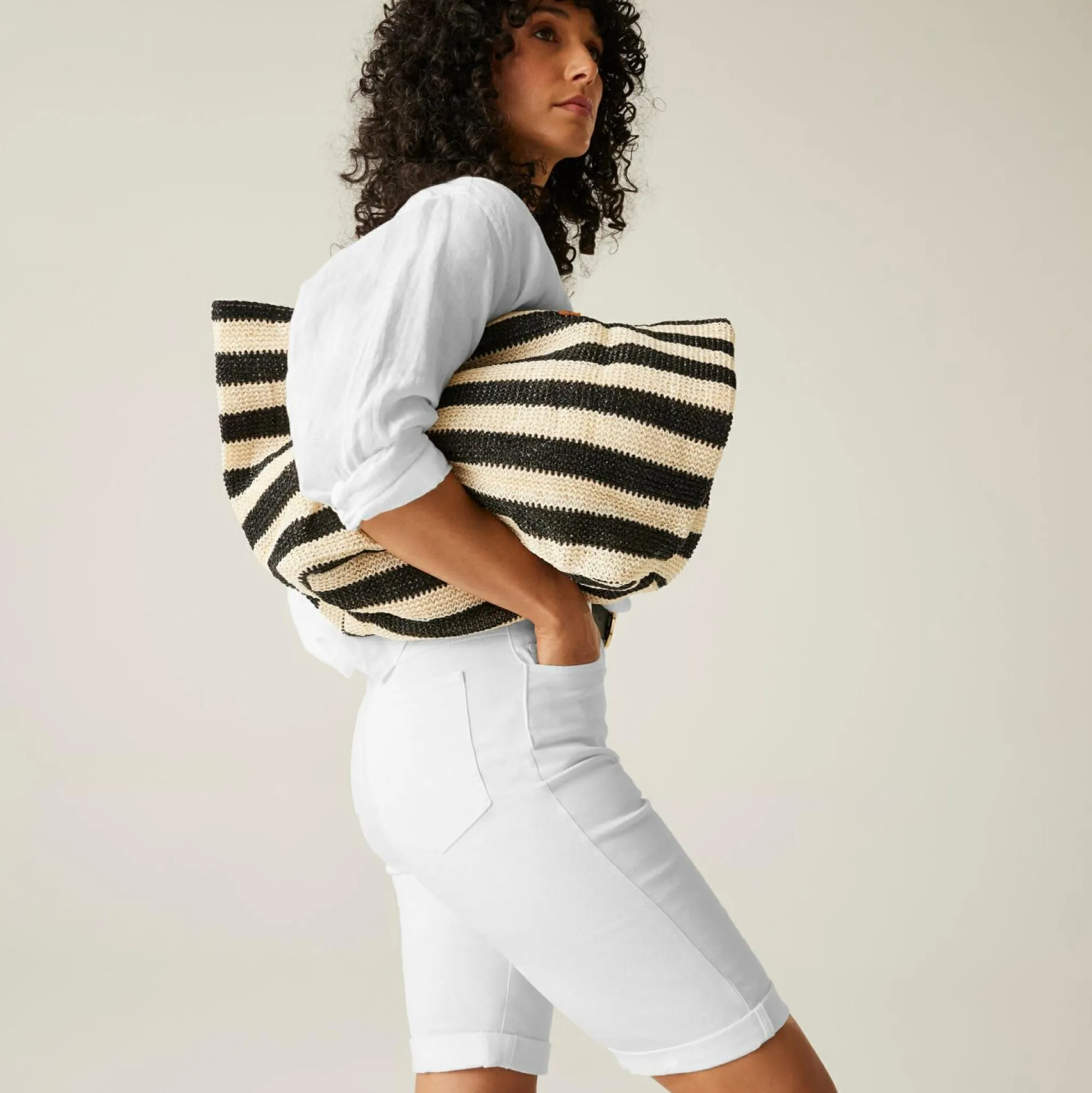 Women Regatta Shorts|Shorts<Women's Erdre Shorts |