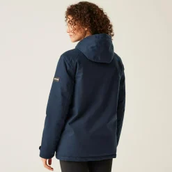 Women Regatta Waterproof Jackets<Women's Ezdale Waterproof Insulated Jacket |
