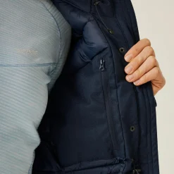 Women Regatta Waterproof Jackets<Women's Ezdale Waterproof Insulated Jacket |