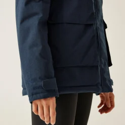 Women Regatta Waterproof Jackets<Women's Ezdale Waterproof Insulated Jacket |