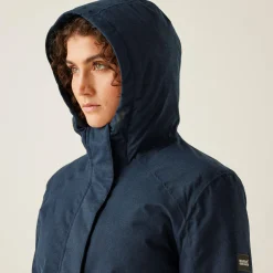 Women Regatta Waterproof Jackets<Women's Ezdale Waterproof Insulated Jacket |