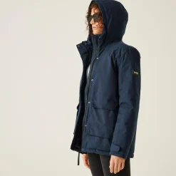 Women Regatta Waterproof Jackets<Women's Ezdale Waterproof Insulated Jacket |