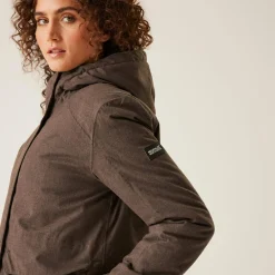 Women Regatta Waterproof Jackets<Women's Ezdale Waterproof Insulated Jacket |