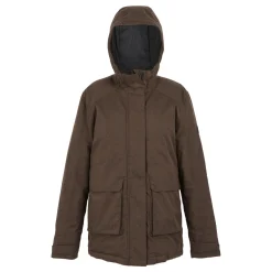 Women Regatta Waterproof Jackets<Women's Ezdale Waterproof Insulated Jacket |