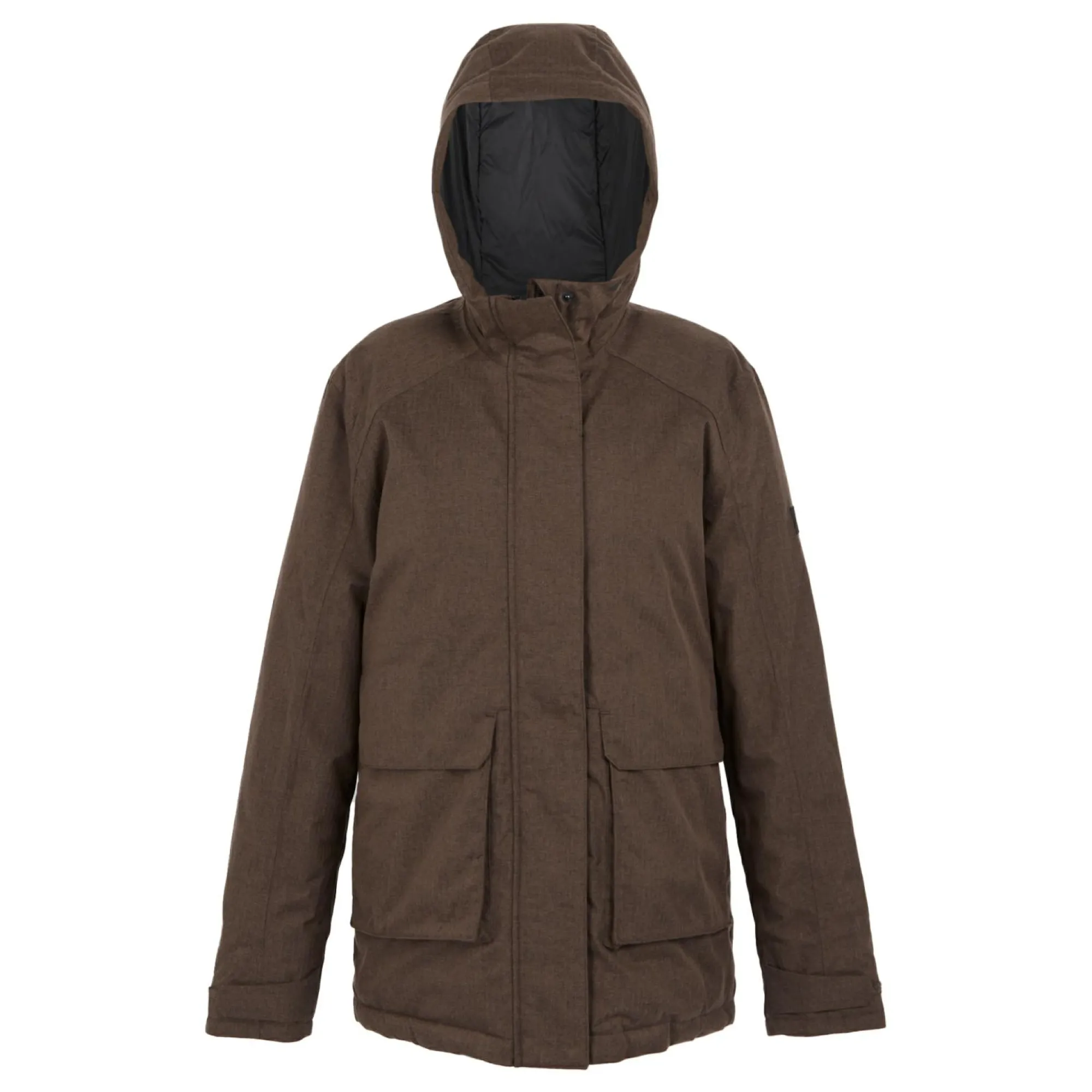 Women Regatta Waterproof Jackets<Women's Ezdale Waterproof Insulated Jacket |