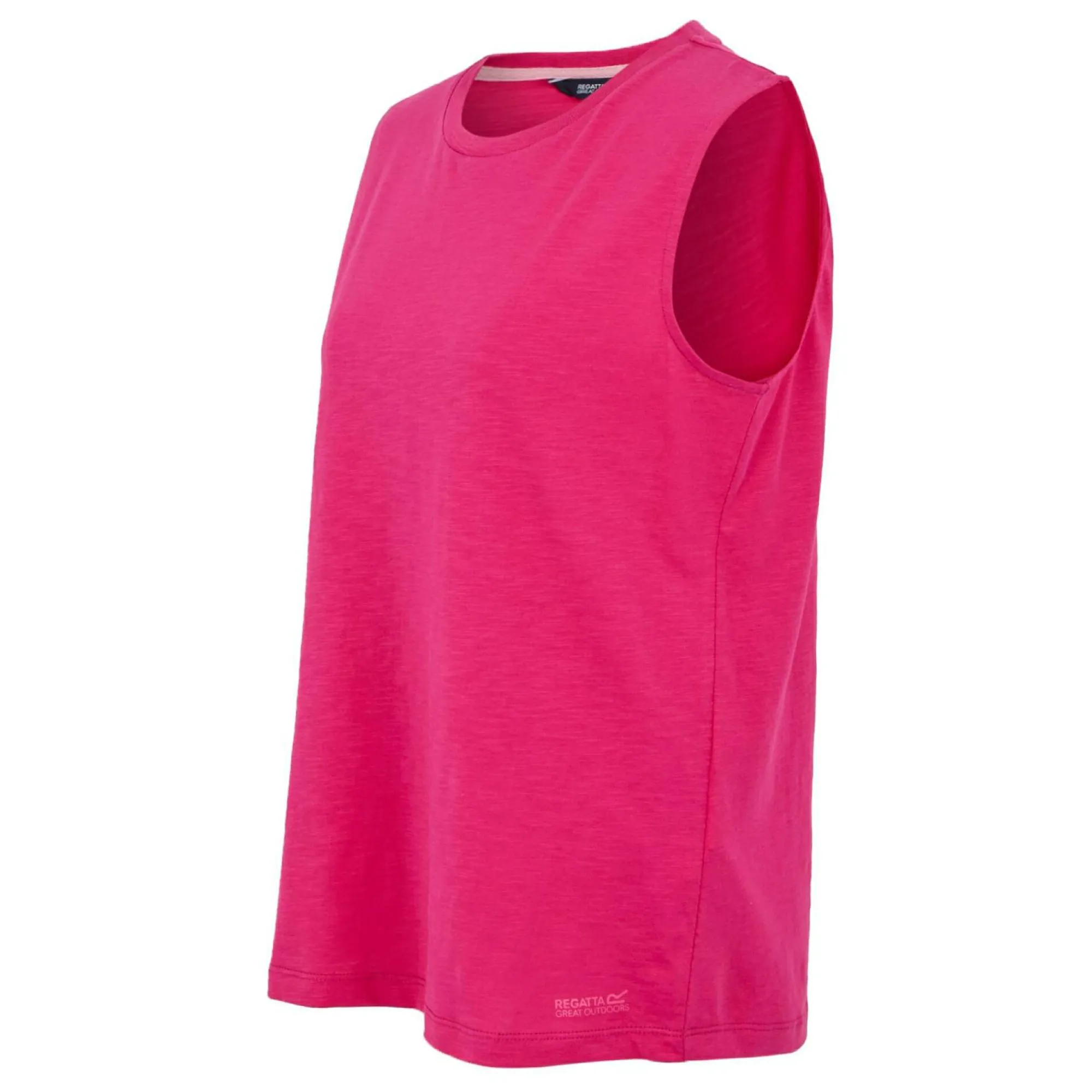 Women Regatta T-Shirts|Tops & T-Shirts<Women's Fariene Sleeveless Top |