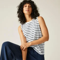 Women Regatta T-Shirts|Tops & T-Shirts<Women's Fariene Sleeveless Top |