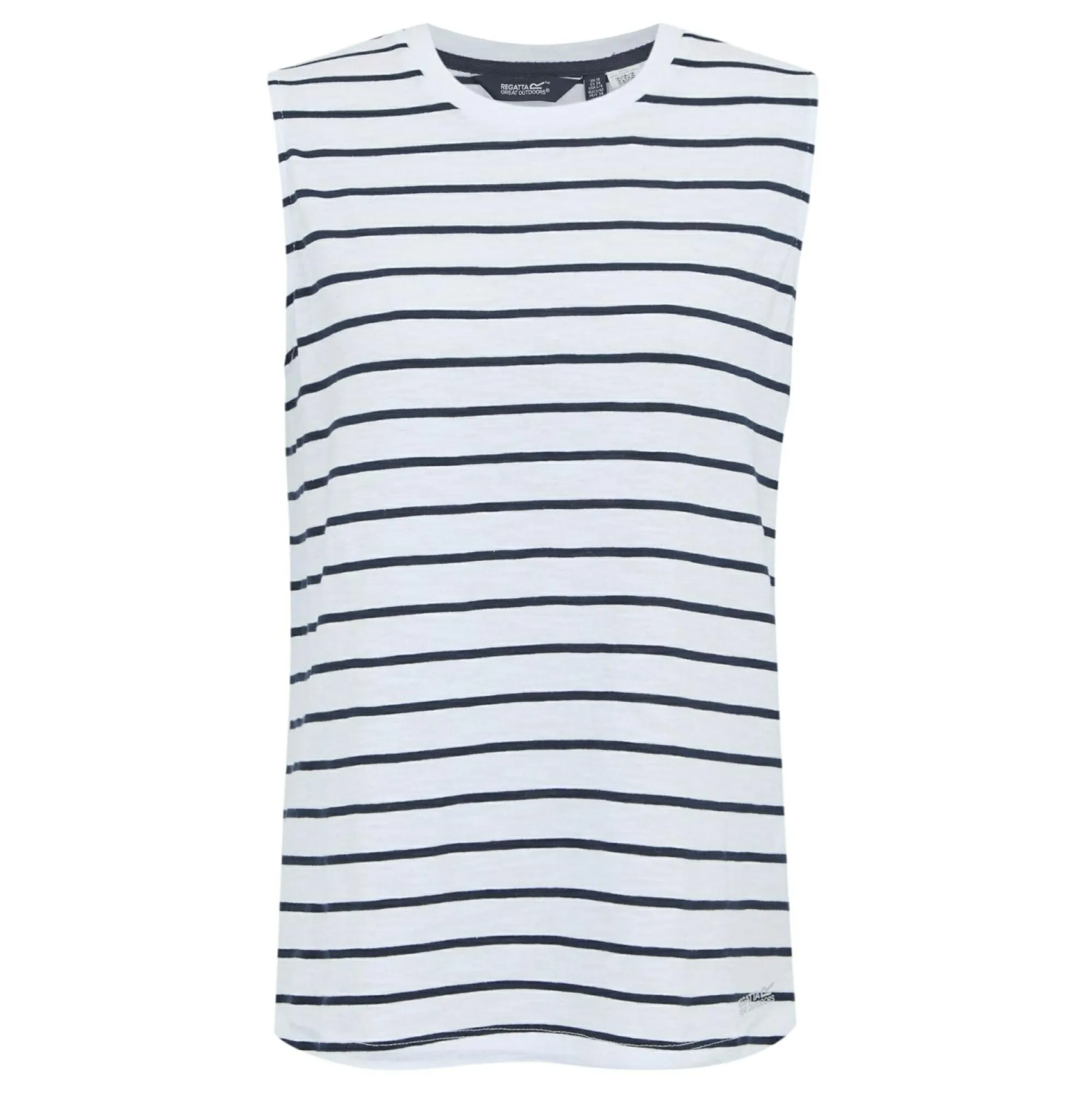 Women Regatta T-Shirts|Tops & T-Shirts<Women's Fariene Sleeveless Top |
