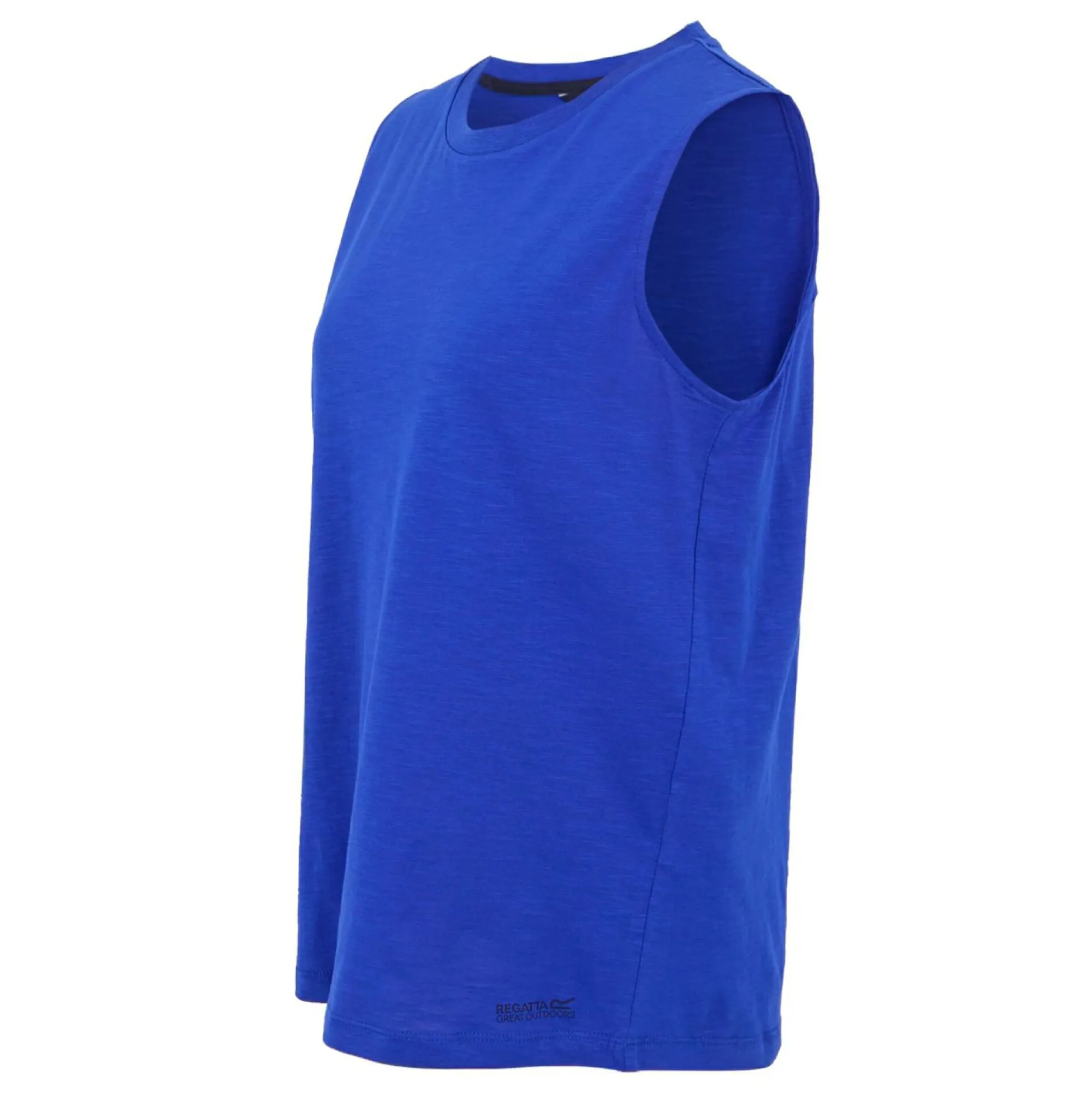 Women Regatta T-Shirts|Tops & T-Shirts<Women's Fariene Sleeveless Top |
