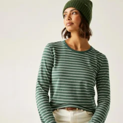 Women Regatta T-Shirts<Women's Federica T-Shirt |