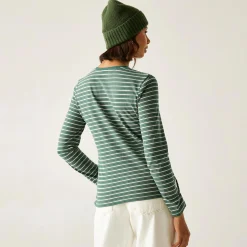 Women Regatta T-Shirts<Women's Federica T-Shirt |