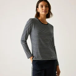 Women Regatta T-Shirts<Women's Federica T-Shirt |