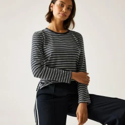Women Regatta T-Shirts<Women's Federica T-Shirt |