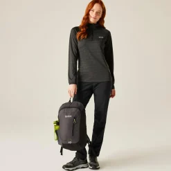 Women Regatta Waterproof Trousers|Walking Trousers<Women's Fenton Softshell Walking Trousers |