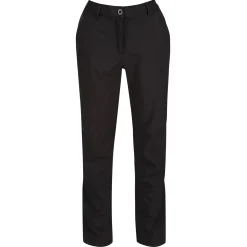 Women Regatta Waterproof Trousers|Walking Trousers<Women's Fenton Softshell Walking Trousers |