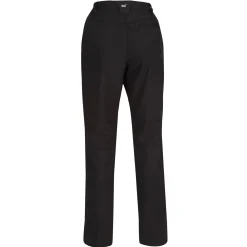 Women Regatta Waterproof Trousers|Walking Trousers<Women's Fenton Softshell Walking Trousers |