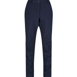 Women Regatta Waterproof Trousers|Walking Trousers<Women's Fenton Softshell Walking Trousers |