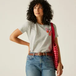 Women Regatta T-Shirts|Tops & T-Shirts<Women's Filandra VX T-Shirt |