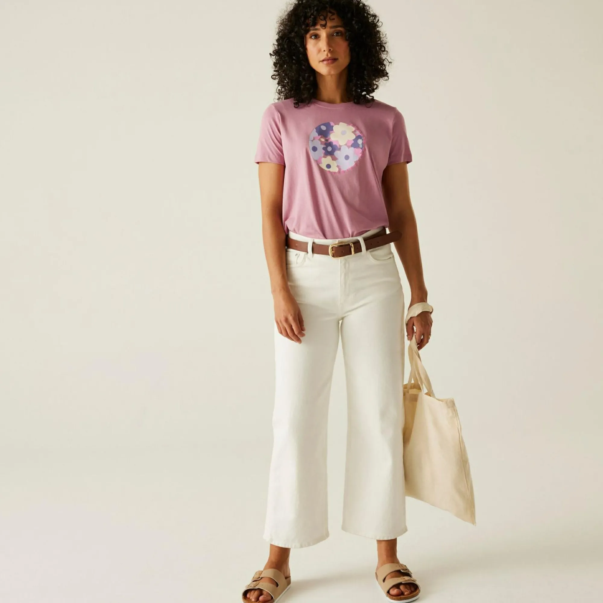 Women Regatta T-Shirts|Tops & T-Shirts<Women's Filandra VX T-Shirt |
