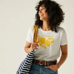 Women Regatta T-Shirts|Tops & T-Shirts<Women's Filandra VX T-Shirt |