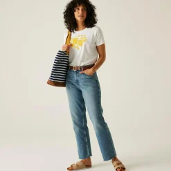 Women Regatta T-Shirts|Tops & T-Shirts<Women's Filandra VX T-Shirt |