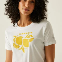 Women Regatta T-Shirts|Tops & T-Shirts<Women's Filandra VX T-Shirt |