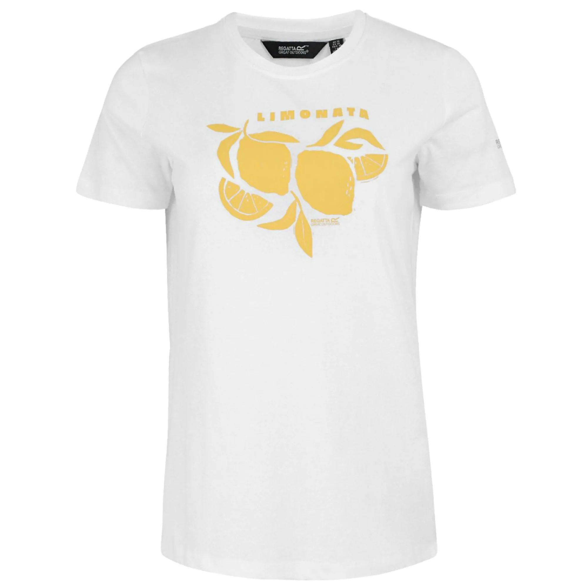 Women Regatta T-Shirts|Tops & T-Shirts<Women's Filandra VX T-Shirt |