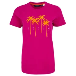Women Regatta T-Shirts|Tops & T-Shirts<Women's Filandra VX T-Shirt |